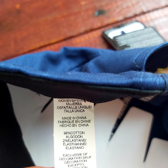 Under Armour Project Rock Dwayne Johnson Freedom Cap Hat NWT Dwayne Johnson - Picture 5 of 5